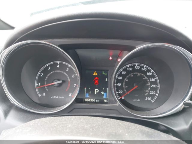 JA4AJVAW5MU607621 Mitsubishi mivec
