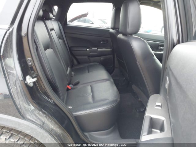 JA4AJVAW5MU607621 Mitsubishi mivec