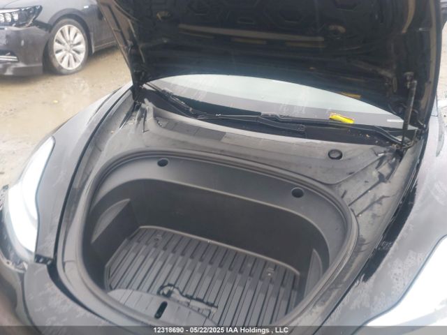 5YJ3E1EB2LF789207 Tesla MODEL 3