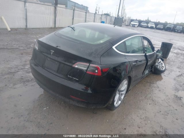 5YJ3E1EB2LF789207 Tesla MODEL 3