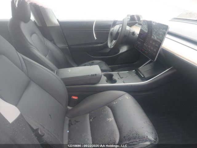 5YJ3E1EB2LF789207 Tesla MODEL 3