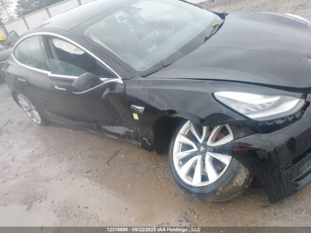 5YJ3E1EB2LF789207 Tesla MODEL 3