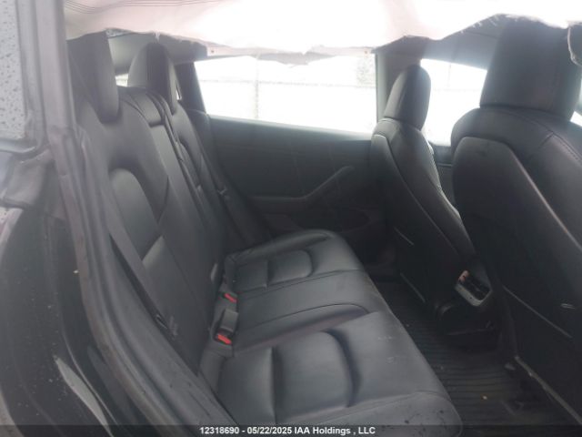 5YJ3E1EB2LF789207 Tesla MODEL 3