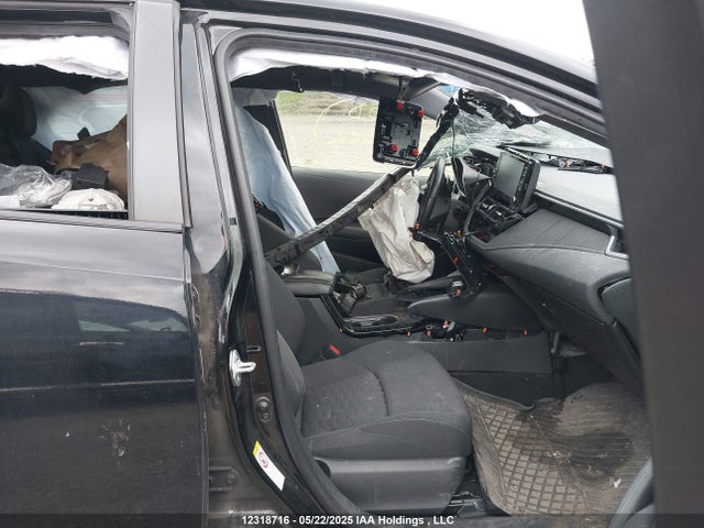 JTNK4RBE4K3059432 Toyota m20a-fks