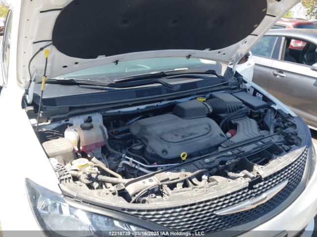 2C4RC1ZG5RR109190 Chrysler 2024