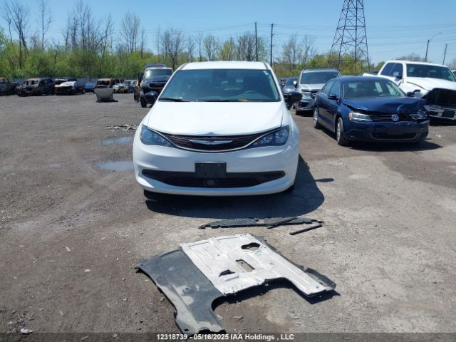 2C4RC1ZG5RR109190 Chrysler 2024