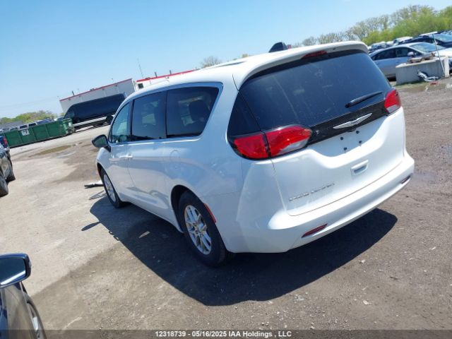 2C4RC1ZG5RR109190 Chrysler 2024