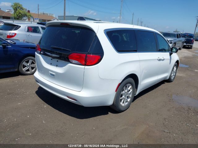 2C4RC1ZG5RR109190 Chrysler 2024