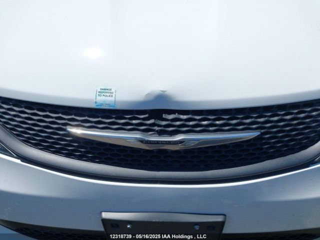 2C4RC1ZG5RR109190 Chrysler 2024