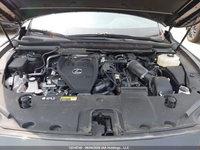 Lexus t24a-fts, 1zm+1ym 2024 2T2BCMEA0RC017372 Image 10