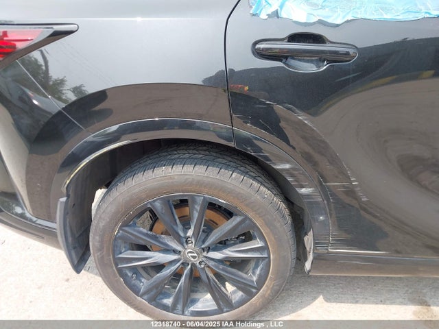 Lexus t24a-fts, 1zm+1ym 2024 2T2BCMEA0RC017372 Image 13
