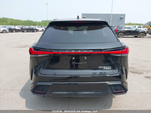 Lexus t24a-fts, 1zm+1ym 2024 2T2BCMEA0RC017372 Image 18