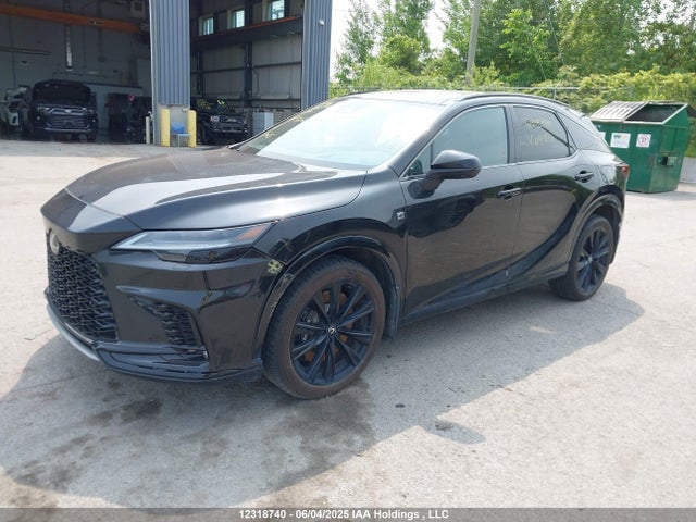 Lexus t24a-fts, 1zm+1ym 2024 2T2BCMEA0RC017372 Image 2
