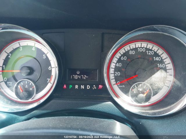 2C4RDGBG3FR734113 Dodge Grand Caravan