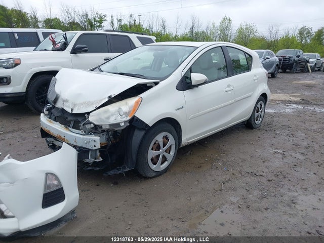 JTDKDTB30E1557708 Toyota 1nz-fxe+1lm