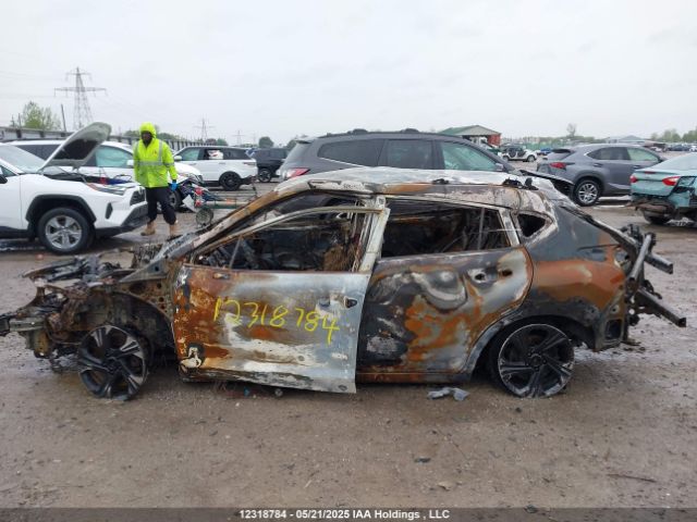 JF2GUADC7R8262725 Subaru Crosstrek Touring