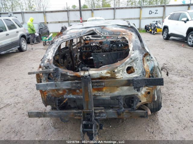 JF2GUADC7R8262725 Subaru Crosstrek Touring