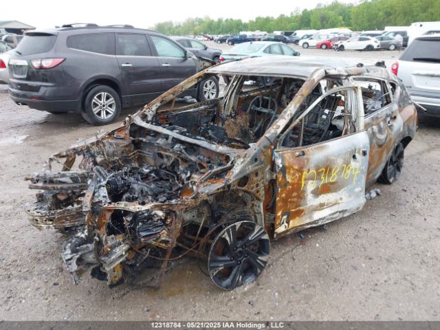 JF2GUADC7R8262725 Subaru Crosstrek Touring