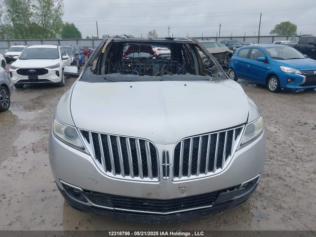 2LMDJ8JK6EBL10561 Lincoln 2014