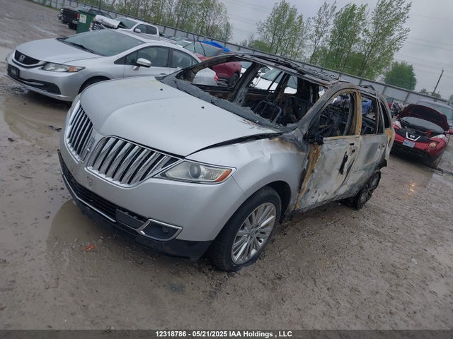 2LMDJ8JK6EBL10561 Lincoln 2014