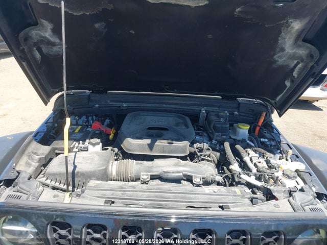 1C4JJXR62NW211206 Jeep Wrangler Unlimited Rubicon 4xe