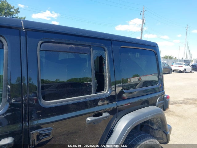 1C4JJXR62NW211206 Jeep Wrangler Unlimited Rubicon 4xe