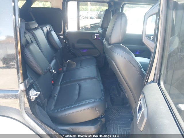 1C4JJXR62NW211206 Jeep Wrangler Unlimited Rubicon 4xe
