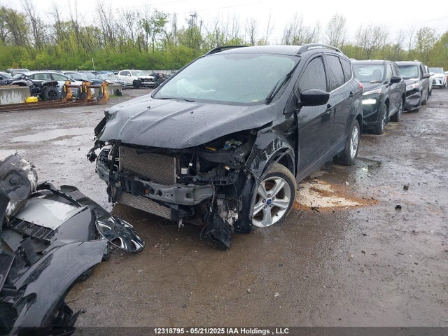 1FMCU9G91EUC79500 Ford 2014