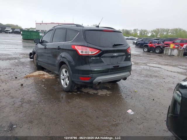 1FMCU9G91EUC79500 Ford 2014