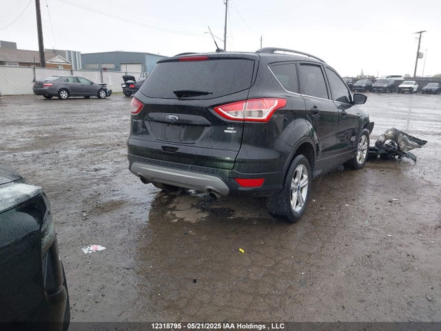 1FMCU9G91EUC79500 Ford 2014