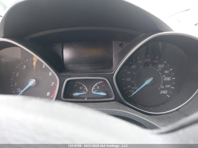 1FMCU9G91EUC79500 Ford 2014