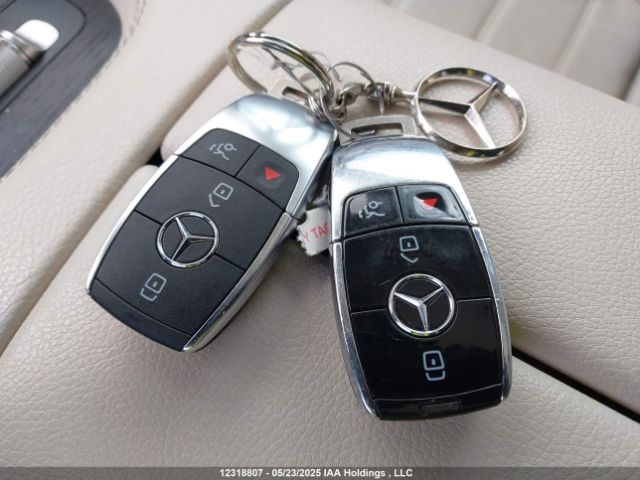 4JGFF5KE0MA376708 Mercedes-Benz Gls 450 4matic