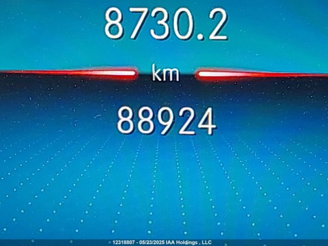 4JGFF5KE0MA376708 Mercedes-Benz Gls 450 4matic