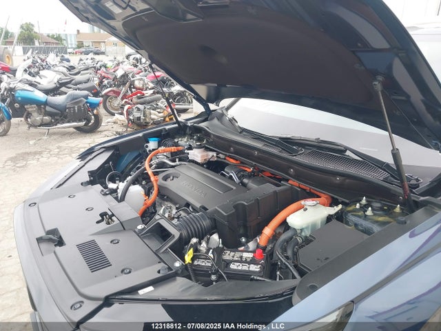 2HKRS6H9XSH226477 Honda lfc3