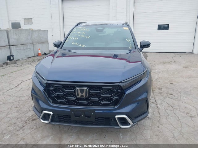 2HKRS6H9XSH226477 Honda lfc3