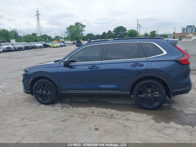 2HKRS6H9XSH226477 Honda lfc3