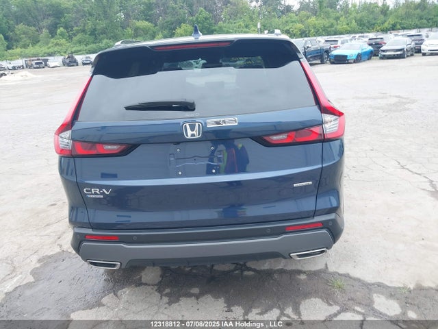 2HKRS6H9XSH226477 Honda lfc3
