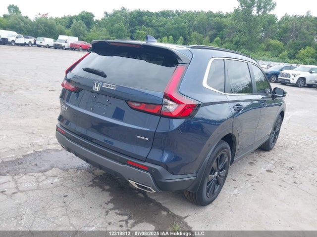 2HKRS6H9XSH226477 Honda lfc3