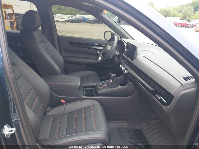 2HKRS6H9XSH226477 Honda lfc3