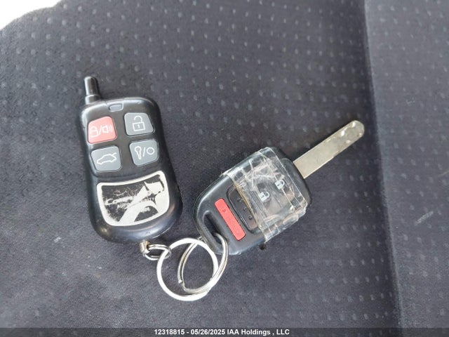 2HKRM4H37EH105663 Honda k24z7