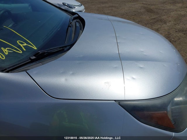 2HKRM4H37EH105663 Honda k24z7