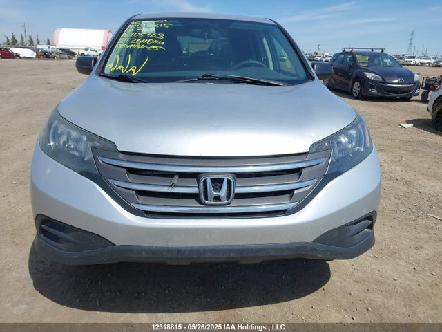 2HKRM4H37EH105663 Honda k24z7