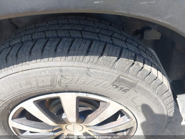 2HKRM4H37EH105663 Honda k24z7