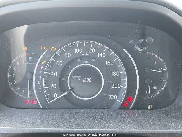 2HKRM4H37EH105663 Honda k24z7