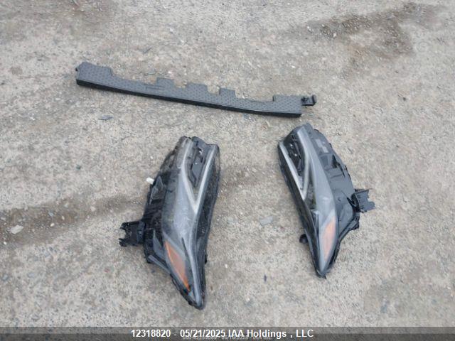 4T1DBADK7SU014742 Toyota Camry Xse/xle/le/se
