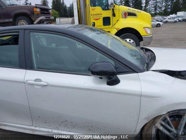 4T1DBADK7SU014742 Toyota Camry Xse/xle/le/se
