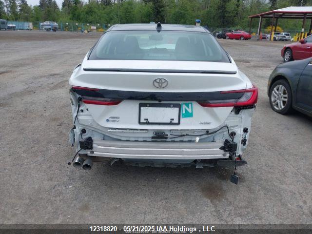 4T1DBADK7SU014742 Toyota Camry Xse/xle/le/se