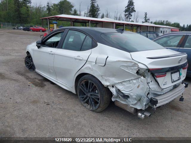 4T1DBADK7SU014742 Toyota Camry Xse/xle/le/se