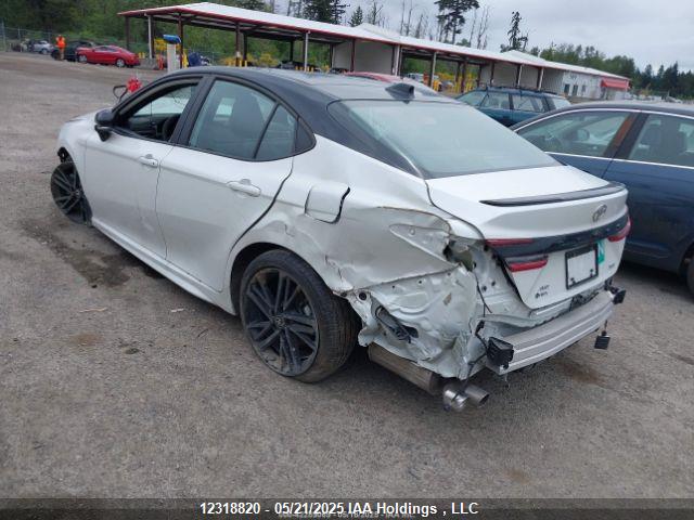 4T1DBADK7SU014742 Toyota Camry Xse/xle/le/se