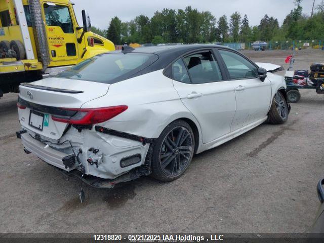 4T1DBADK7SU014742 Toyota Camry Xse/xle/le/se